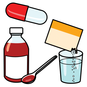 Medizin