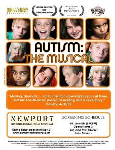Autism: The Musical