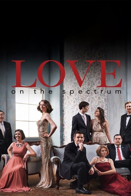 Love on the Spectrum