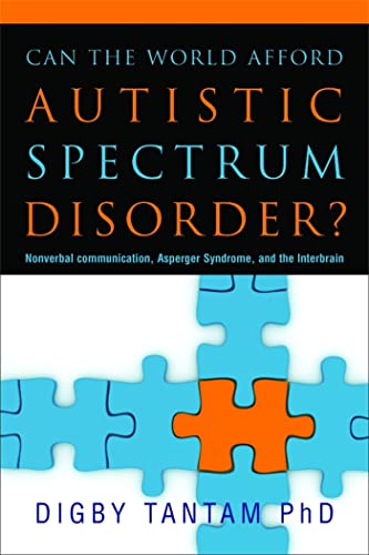 The Complete Guide to Aspergers Syndrome