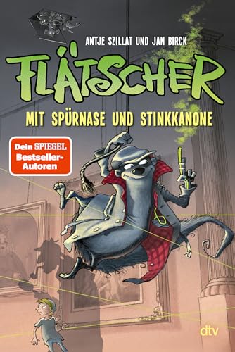 Ein Funke für immer