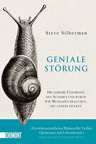Geniale Störung: Die geheime Geschichte des Autismus